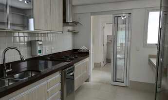 Imagem 5: Apartamento - Cambuí - Campinas