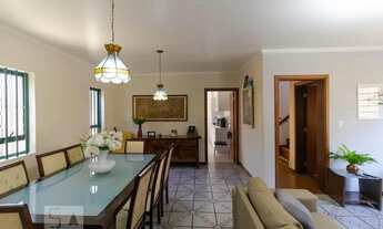 Imagem 2: Casa para Aluguel - Jardim Santana, 5 Quartos, 247 m2