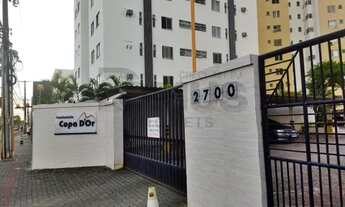 Imagem 2: Apartamento no Condomínio Copa D`or com 3 quartos