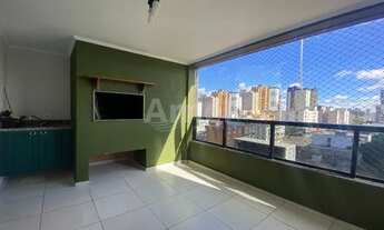Imagem 3: Apartamento de 2 dorm. semi mobiliado para alugar no centro de Passo Fundo