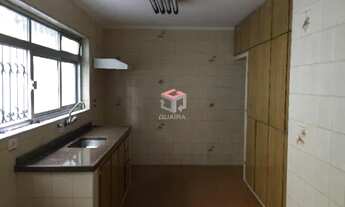 Imagem 2: Sobrado à venda 3 quartos 1 suíte 10 vagas Centro - São Bernardo do Campo - SP