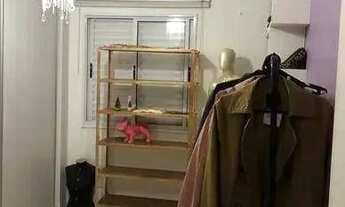 Imagem 4: Apartamento com 2 dormitórios à venda, 52 m² por R$ 278.000 - Brisa do Parque I - Sorocaba