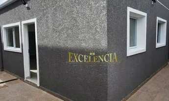 Imagem 3: Casa com 3 dormitórios para alugar, 110 m² por R$ 3.500/mês - Jardim Primavera - São Paulo