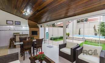 Imagem: Excelente casa de 379m² com 3 dormitórios