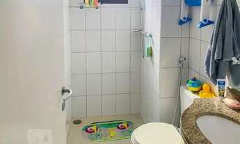 Imagem 6: Apartamento para Aluguel - Vila Clementino, 2 Quartos, 98 m2