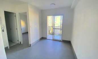 Imagem: Apartamento para aluguel tem 33 metros quadrados