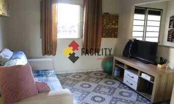 Imagem 5: Casa com 4 dormitórios à venda, 180 m² por R$ 600.000,00 - Jardim Nossa Senhora Auxiliador