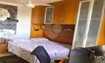 Imagem 4: São Paulo - Apartamento Padrão - ALTO DA LAPA