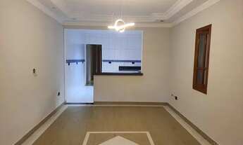 Imagem 5: Casa com 3 dorms, Maracanã, Praia Grande - R$ 560 mil, Cod: 845