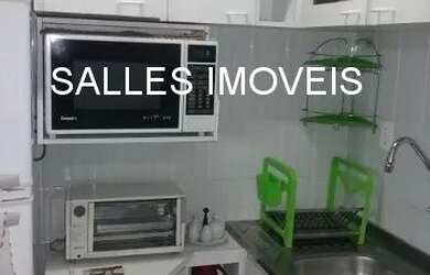 Imagem 7: APARTAMENTO RESIDENCIAL em GUARUJÁ - SP, JARDIM LAS PALMAS