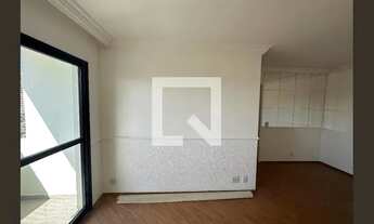 Imagem 5: Apartamento para Aluguel - Vila Romana, 2 Quartos, 88 m2