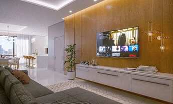 Imagem 3: Apartamento com 4 suítes à venda, 159 m² por R$ 2.090.000 - Centro - Balneário Camboriú/SC