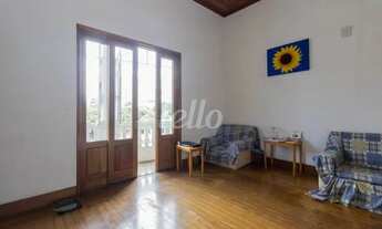 Imagem: São Paulo - Casa Padrão - Bela Vista