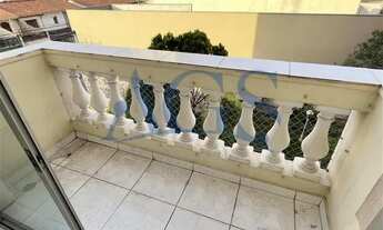 Imagem 3: São Paulo - Apartamento Padrão - Chácara Califórnia