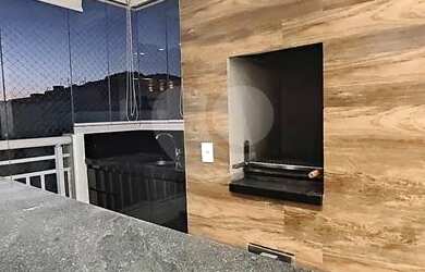 Imagem 5: Apartamento com 150M2 e 03 dormitórios no Marapé em Santos