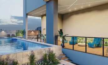 Imagem 6: Apartamento 75m² no Setor Bueno Espaço Gourmet 01 Quarto TR153476_MKT_21