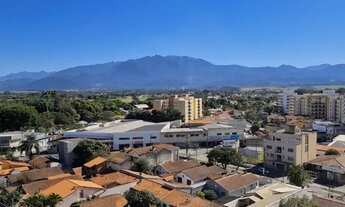 Imagem 7: Cobertura duplex para aluguel e venda possui 165 metros quadrados com 3 quartos