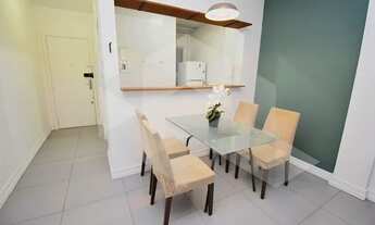 Imagem 4: Apartamento de 1 quarto para alugar no bairro Centro