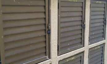 Imagem: Kitnet/conjugado para aluguel possui 25