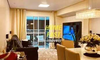 Imagem: Apartamento com 3 dormitórios à venda