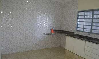 Imagem 5: Casa com 3 dormitórios para alugar, 80 m² por R$ 1.840,00/mês - Vila Margarida - Americana