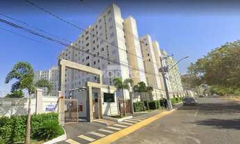 Imagem: APARTAMENTO à venda, 2 quartos, 1 vaga