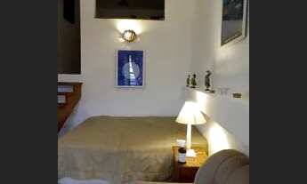 Imagem: CA- ALUGO 1/4 mobiliado Santo Antônio além