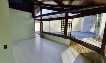 Imagem 2: Casa com 3 dormitórios sendo 1 suíte para venda e locação com 300 m² no bairro Jardim Paul