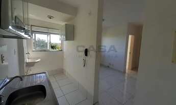 Imagem 6: Apartamento para venda possui 45 metros quadrados com 2 quartos em Manguinhos - Serra