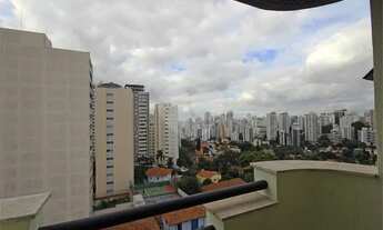 Imagem 2: São Paulo - Apartamento Padrão - PERDIZES