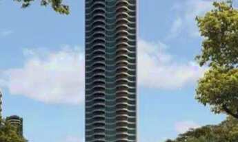 Imagem: Apartamento novo vende 03 quartos, 03 sutíes