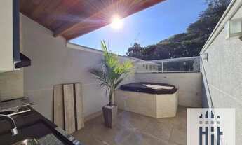 Imagem 3: Sobrado com 4 dormitórios à venda, 175 m² por R$ 1.340.000 - Ipiranga - São Paulo/SP