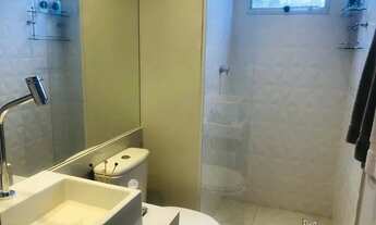 Imagem 4: Apartamento para venda 2, 3 quartos sendo 1 suíte, Nova Iguaçu, RJ. Duo london