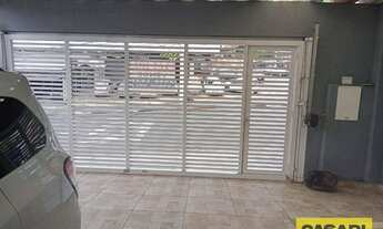 Imagem 2: Sobrado com 3 dormitórios à venda, 182 m² - Santa Terezinha - São Bernardo do Campo/SP