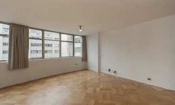 Imagem 4: Apto para aluguel possui 177 metros com 3 quartos e 2 vagas lazer total