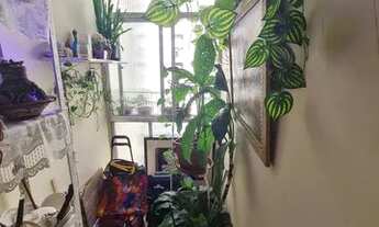 Imagem 3: Apartamento para venda com 35 metros quadrados com 1 quarto em Copacabana - Rio de Janeiro