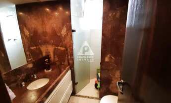 Imagem 6: Maravilhoso apartamento 4 quartos e 2 vagas no Flamengo