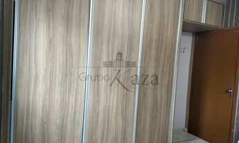 Imagem 5: Jacarei - Apartamento Padrão - Cidade Salvador