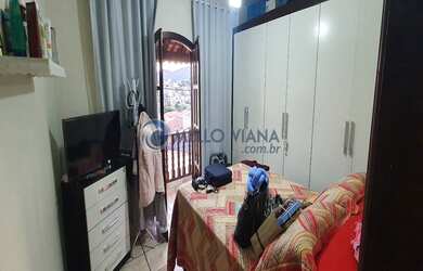 Imagem 4: Casa de 3 quartos em São Lourenço MG com terreno em escritura separada