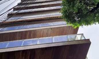 Imagem: Apartamento a venda 120 m² no Maracanã