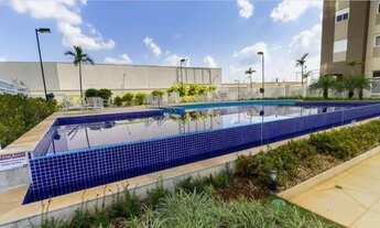 Imagem: Apartamento - Parque Itália - Campinas