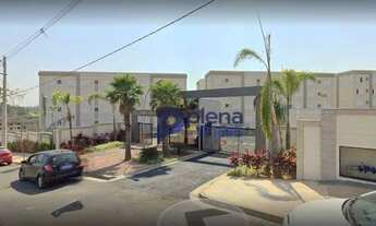 Imagem 2: Apartamento com 2 dormitórios para alugar, 40 m² por R$ 1.459,00/mês - Jardim Esmeraldina