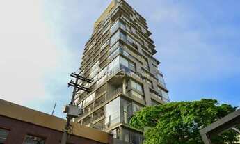 Imagem: APARTAMENTO STUDIO - JARDINS - 1 QUARTO