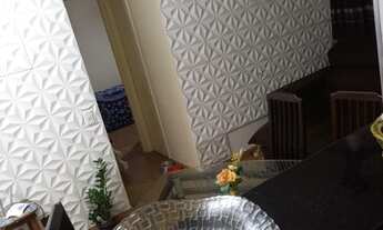 Imagem 4: Vendo apartamento Jaraguá sp/sp lazer completo R$ 220.000,00 a 5min estação cptm vl Aurora