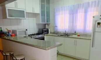 Imagem 4: Casa Térrea em Jardim Paulista - Atibaia