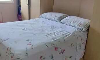 Imagem 4: Apartamento na Maraponga