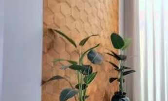 Imagem 4: CASA DE CONDOMÍNIO à venda CONDOMÍNIO FLORAIS DOS LAGOS - 4 quartos, 456m2 por R$5.500.00