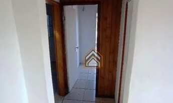 Imagem 5: Apartamento com 2 dormitórios para alugar, 35 m² por R$ 800,01/mês - Maringá - Alvorada/RS