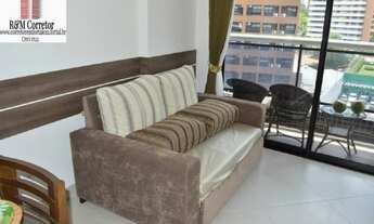 Imagem 3: Apartamento por temporada A partir R$ 170,00 na Beira-mar em Fortaleza-CE  24