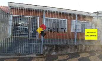 Imagem 2: Casa com 4 dormitórios à venda, 180 m² por R$ 600.000,00 - Jardim Nossa Senhora Auxiliador